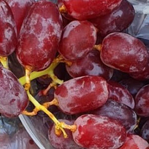 Crimsons Grapes